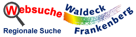 Websuche Korbach - Regionale Suche im Landkreis Waldeck-Frankenberg